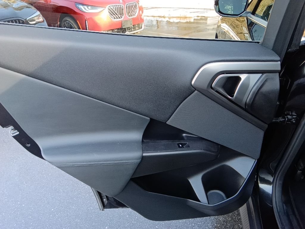 2026 BMW X3 30 - Photo 23