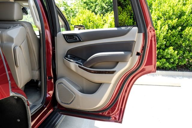 Used 2017 Red Chevrolet LT image 46
