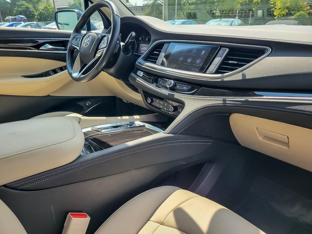 2023 BUICK ENCLAVE - Image 23