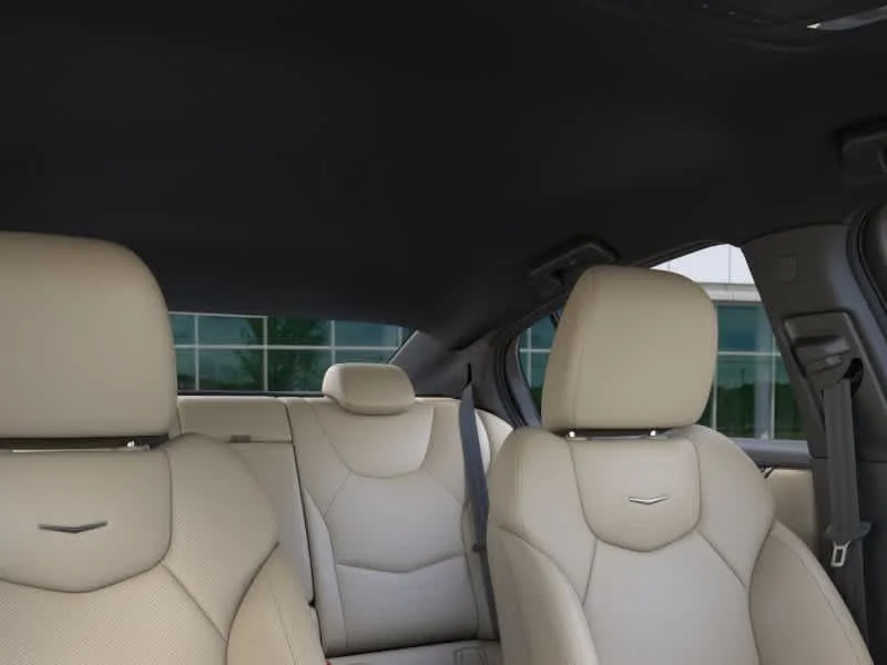 2026 Cadillac CT5 Premium Luxury - Photo 24