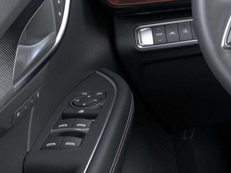 2025 Buick Envision Sport Touring - Photo 23