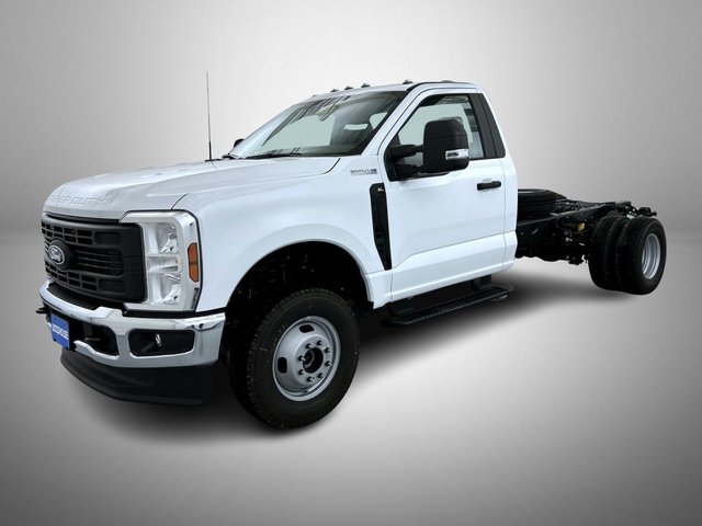 2027 Ford F-350SD XL