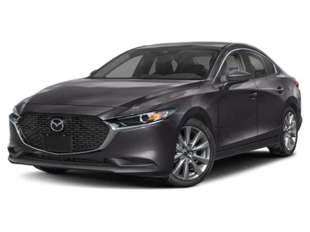 2023 Mazda CX-3 Select AT 4-Door SKYACTIV's photo