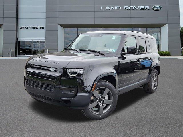 2026 LAND ROVER Defender 110 S