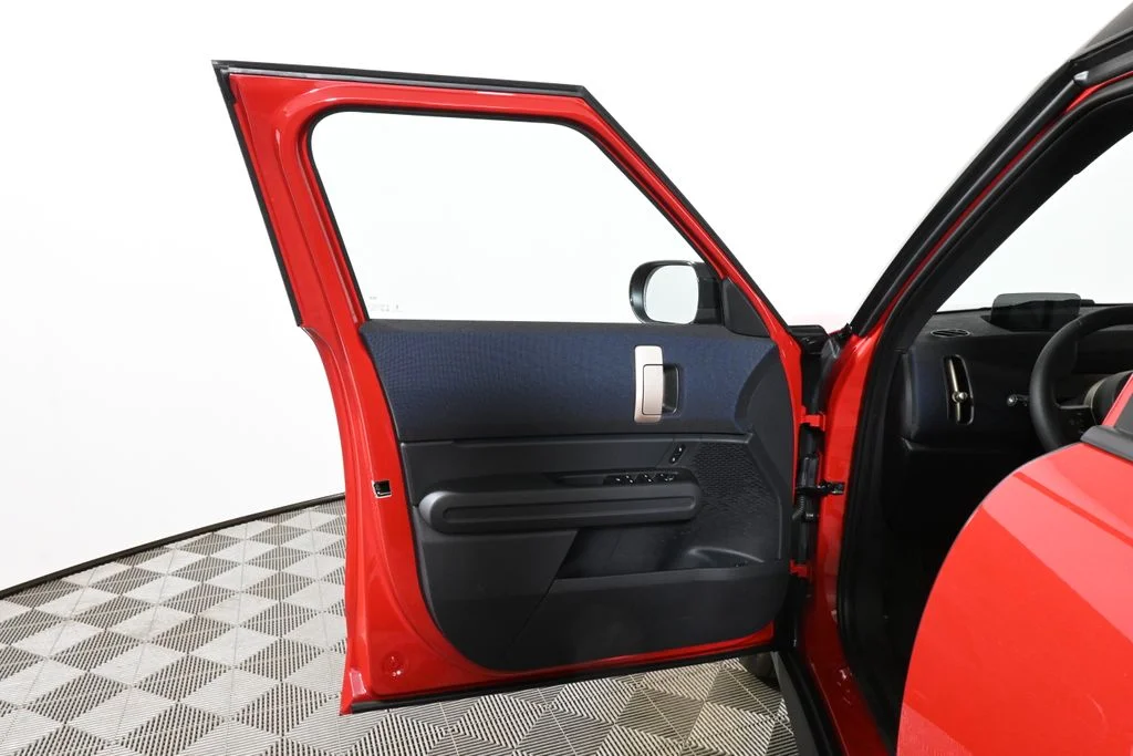 New 2026 Red MINI S Oxford Edition image 27