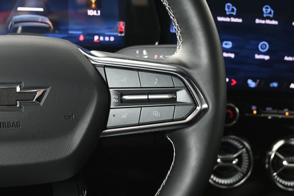 2026 Chevrolet Blazer EV LT - Photo 34