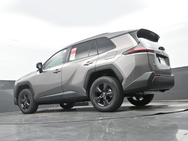 New 2026 Meteor Shower Toyota LE image 23