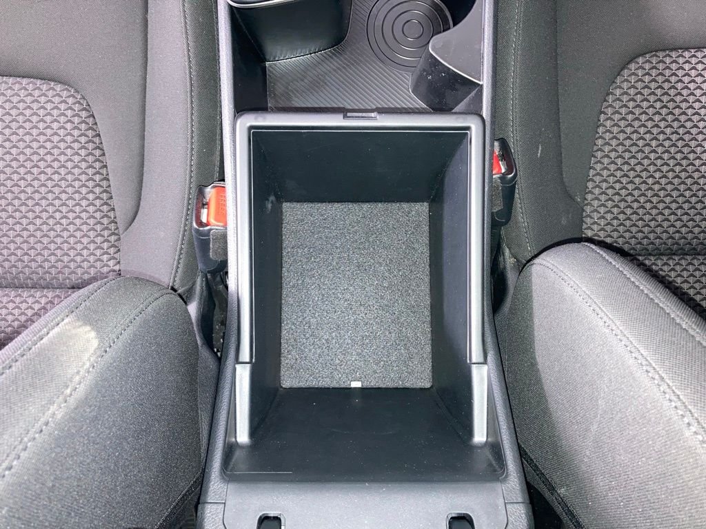 2025 Kia Sportage LX - Photo 12