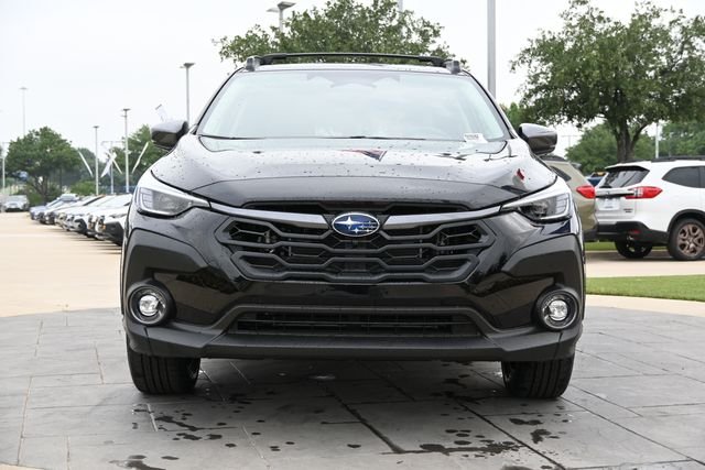 New 2026 Black Subaru Limited Hybrid image 8
