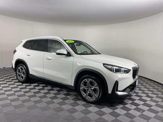 2023 BMW X1 xDrive28i