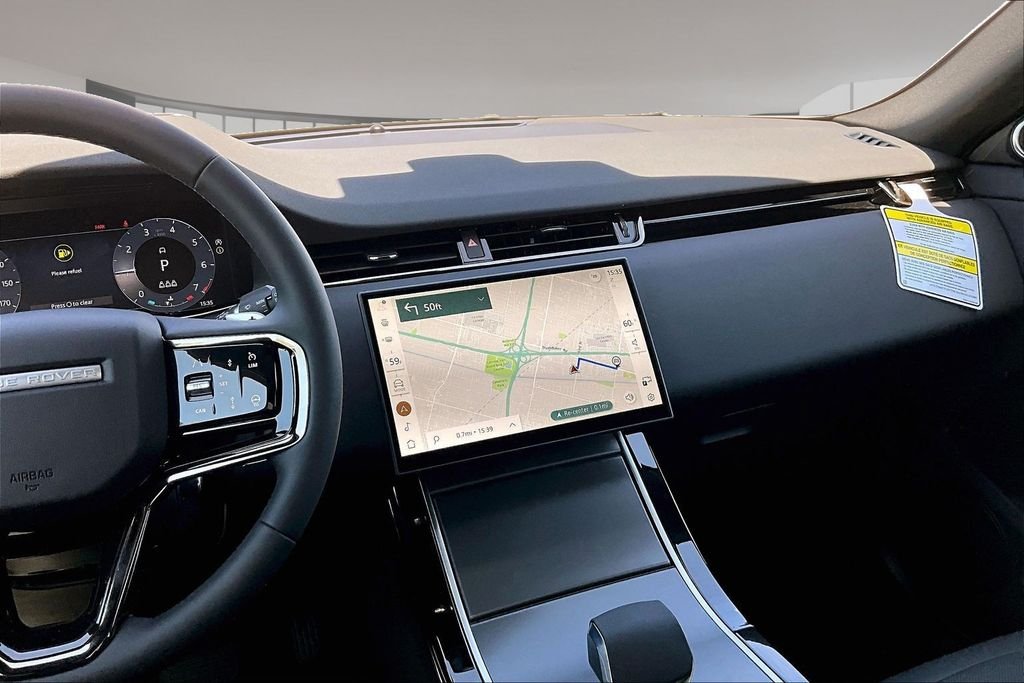 New 2026 FUJI WHITE Land Rover S image 6