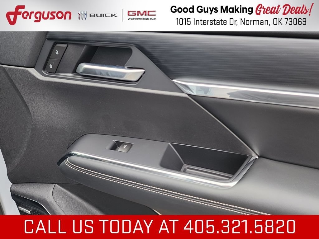2026 GMC Acadia Elevation - Photo 39