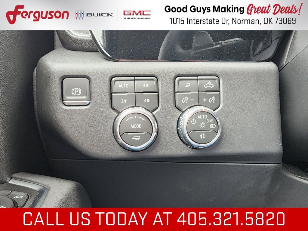 2026 GMC Sierra 1500 SLT - Photo 20
