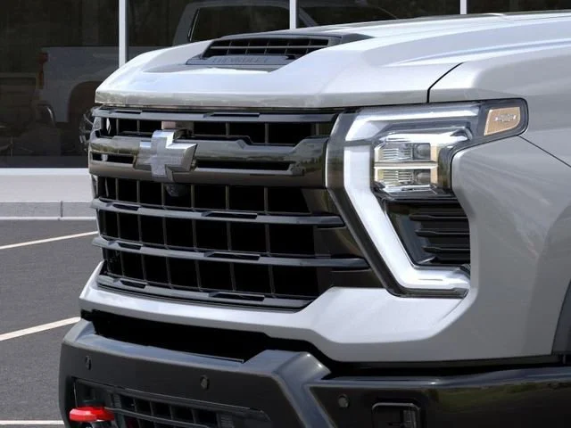 2026 Chevrolet Silverado 2500 HD LT - Photo 13