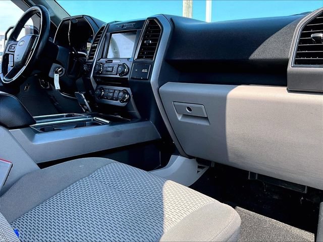 Used 2017 Caribou Metallic Ford XL image 14