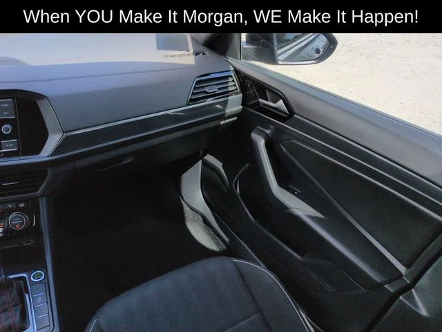 Used 2019 Gray Volkswagen 2.0T 35th Anniversary Edition image 19