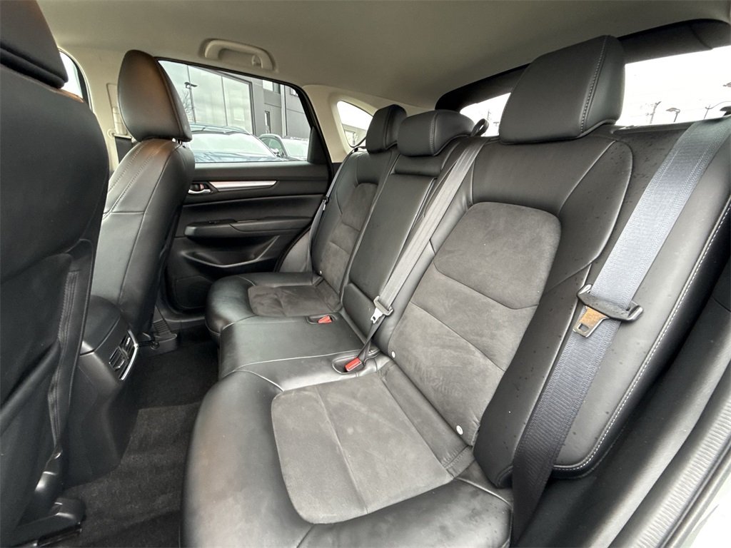 2023 MAZDA CX-5 - Image 22
