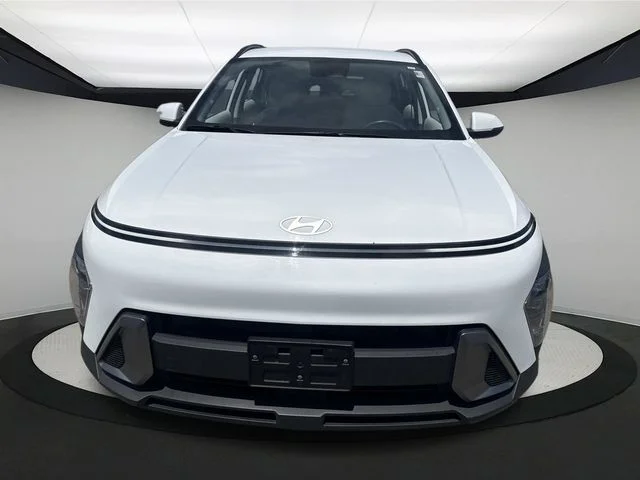 Certified Used 2024 White Hyundai SEL image 10