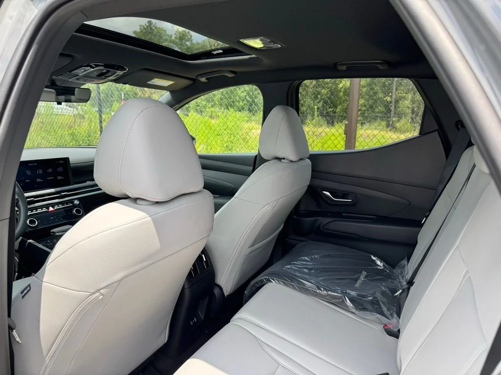 2026 Hyundai Santa Cruz SEL Activity - Photo 19