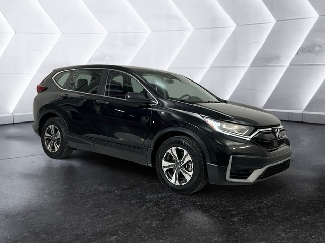 2020 Honda CR-V LX
