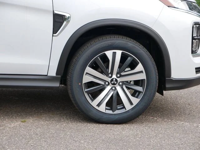 2025 Mitsubishi Outlander Sport SE - Photo 7
