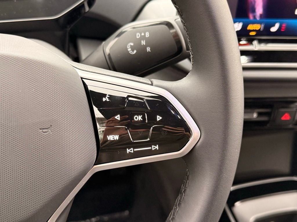 2025 Volkswagen ID.4 PRO - Photo 20