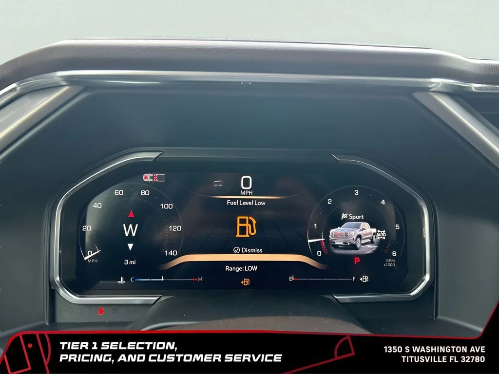 New 2026 Sterling Metallic GMC Denali image 26