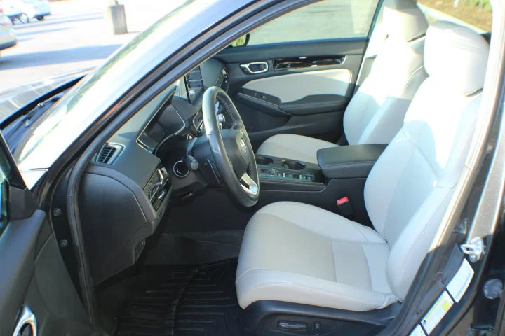 Used 2022 Gray Honda Touring image 13