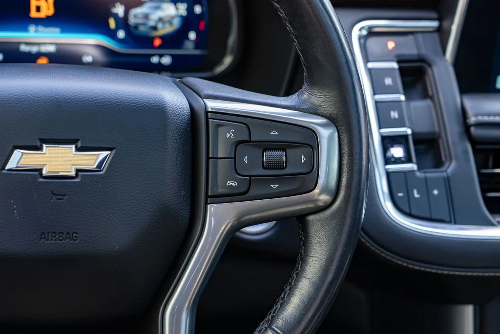 Used 2022 Beige Chevrolet Premier image 15