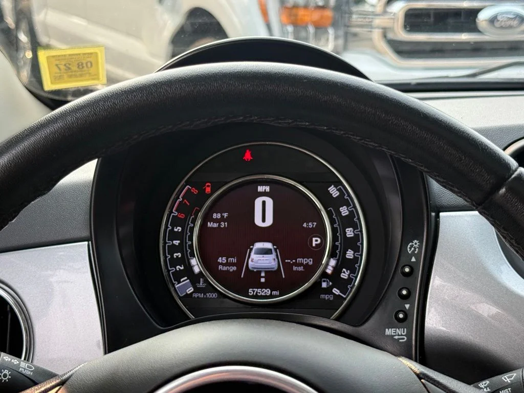 Used 2017 Silver FIAT Lounge image 13