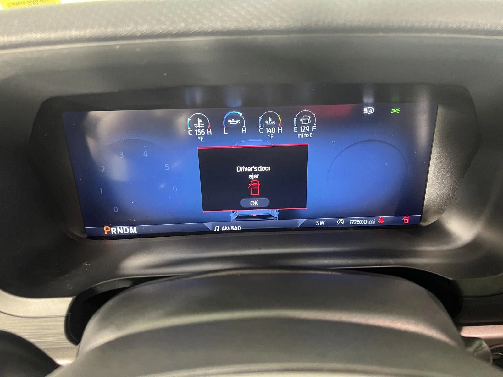 Used 2025 Silver Ford XLT image 8