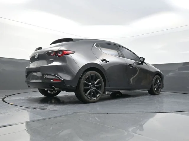 Used 2024 Gray Mazda 2.5 S Premium Package image 37