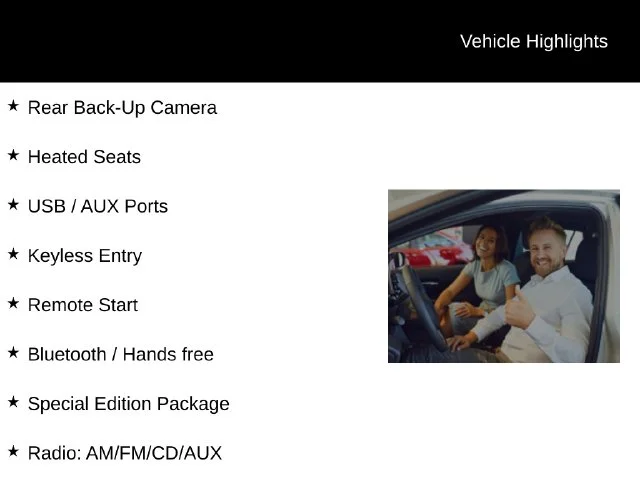 Used 2019 Magnetic Black Pearl Nissan S image 3