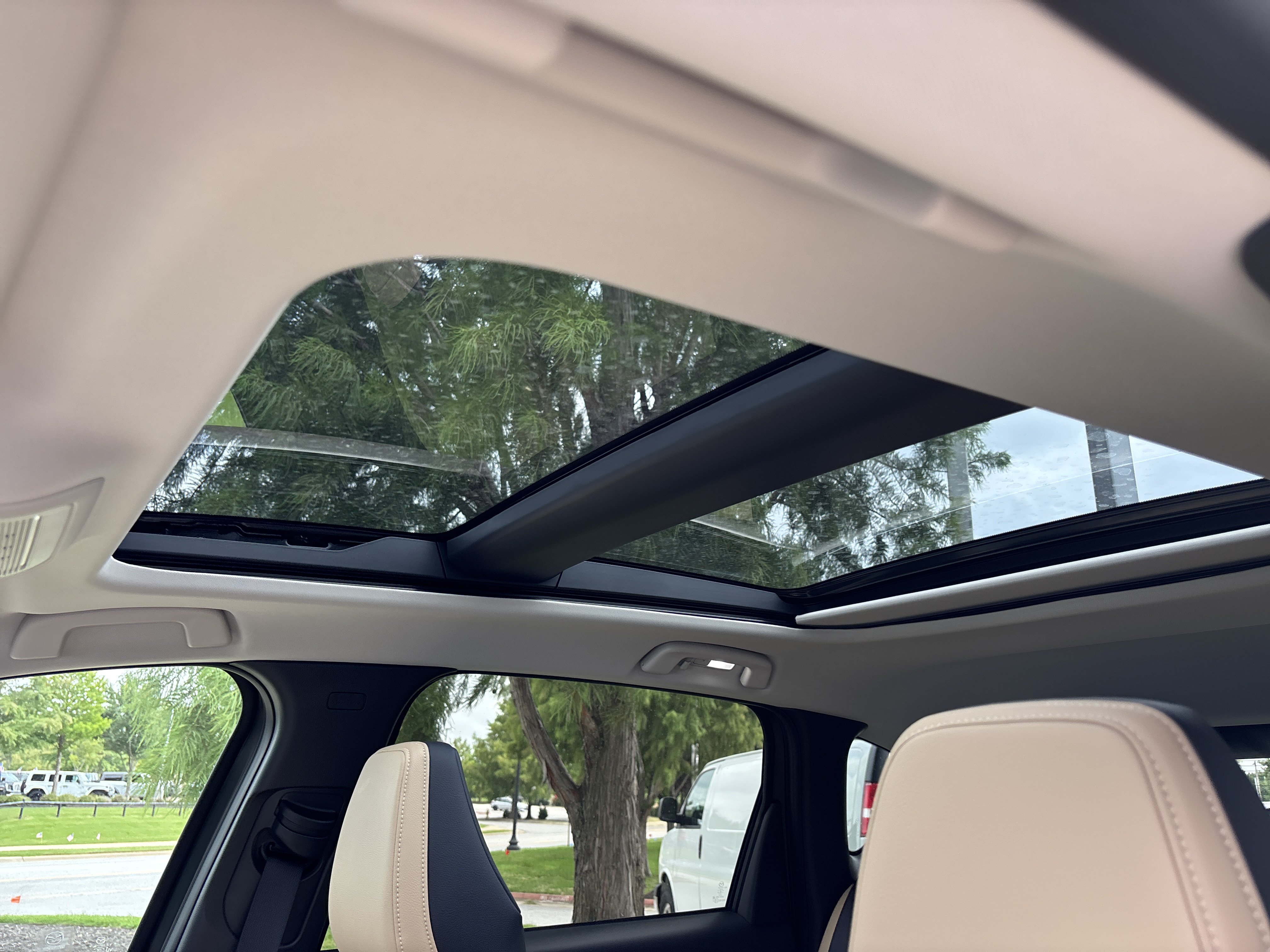 New 2026 Machine Gray Metallic Mazda 2.5 S Premium AWD image 18