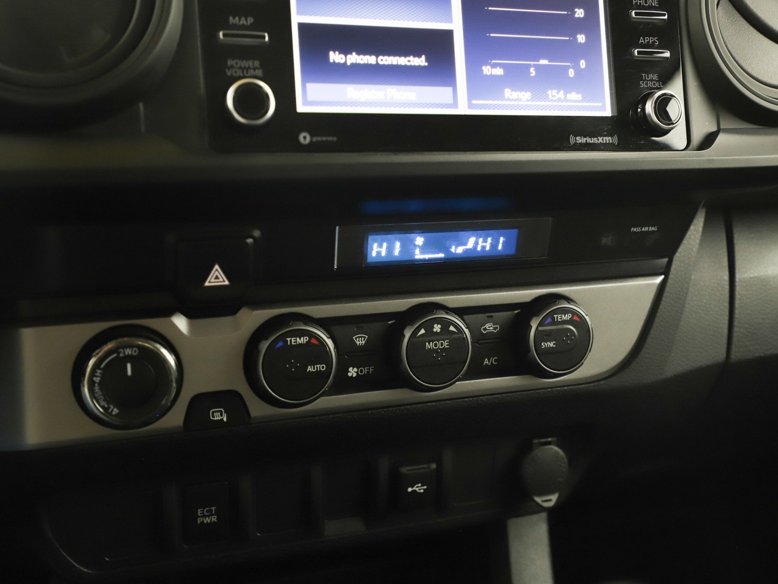 2023 Toyota Tacoma SR - Photo 22