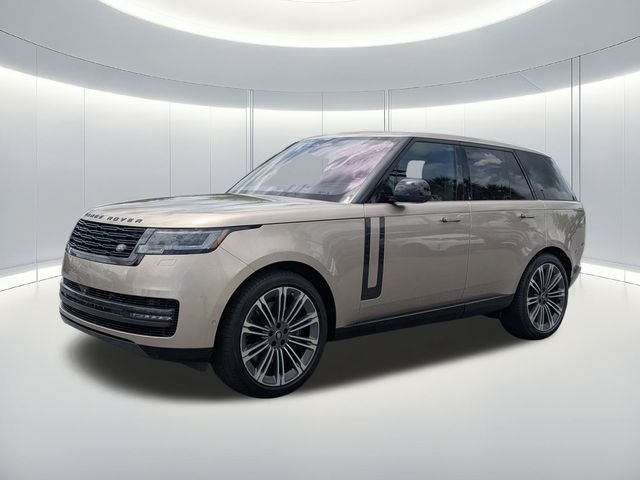 2023 Land Rover Range Rover Autobiography