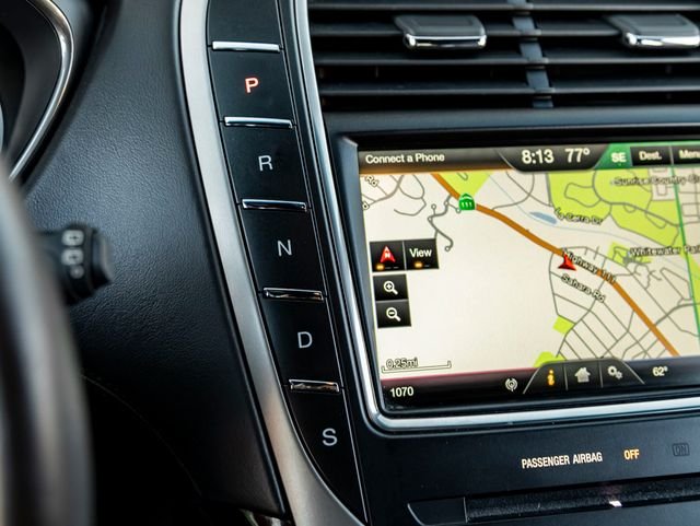 Used 2016 Dark Brown Lincoln Black Label image 18