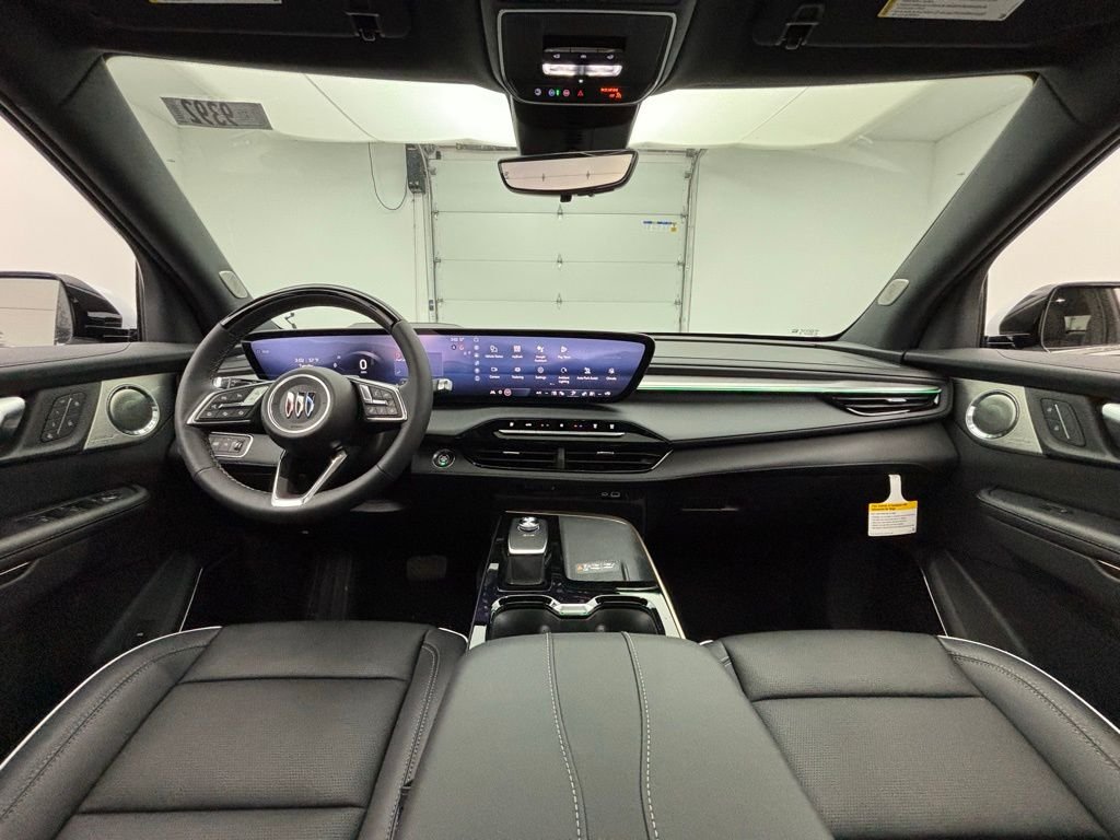 New 2026 Iridescent White Tricoat Buick Avenir image 3