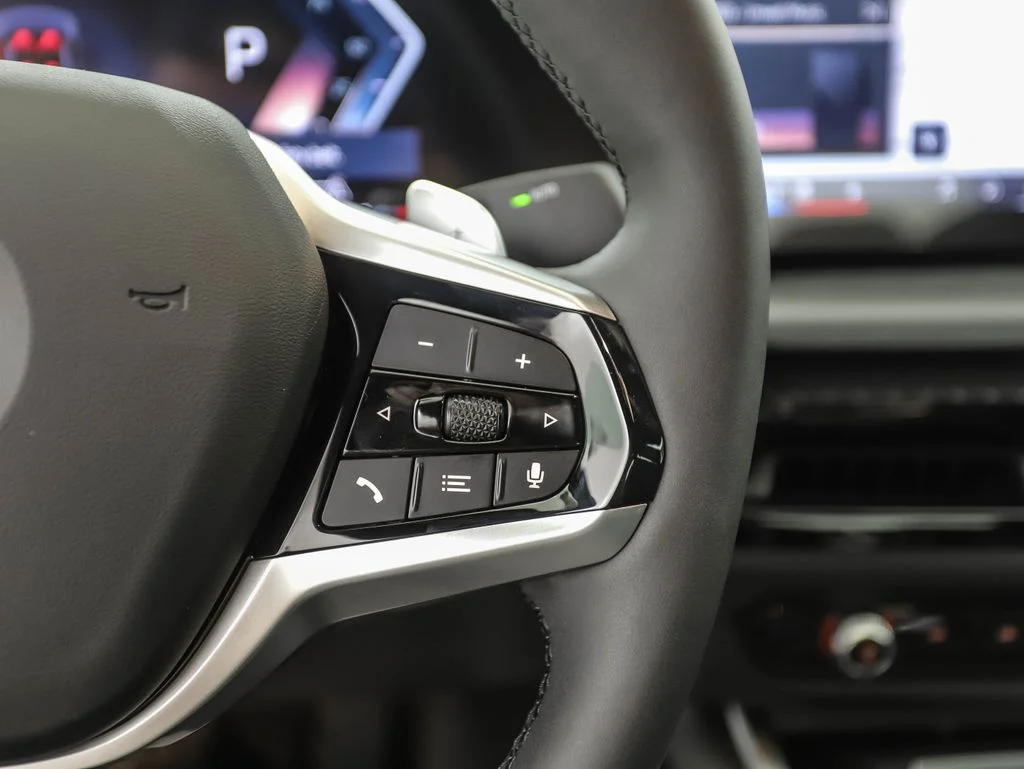 2026 BMW 4 Series 430i - Photo 13