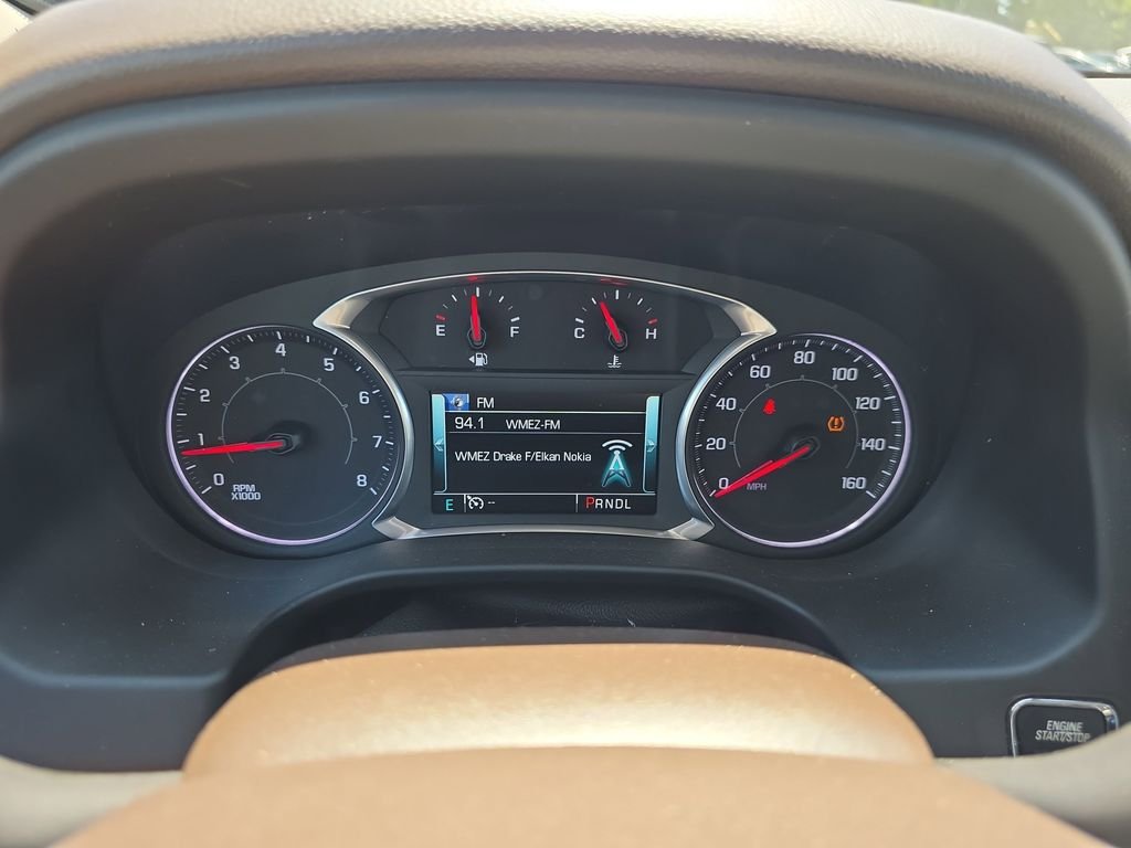 Used 2019 Red Quartz Tintcoat GMC SLT-1 image 39