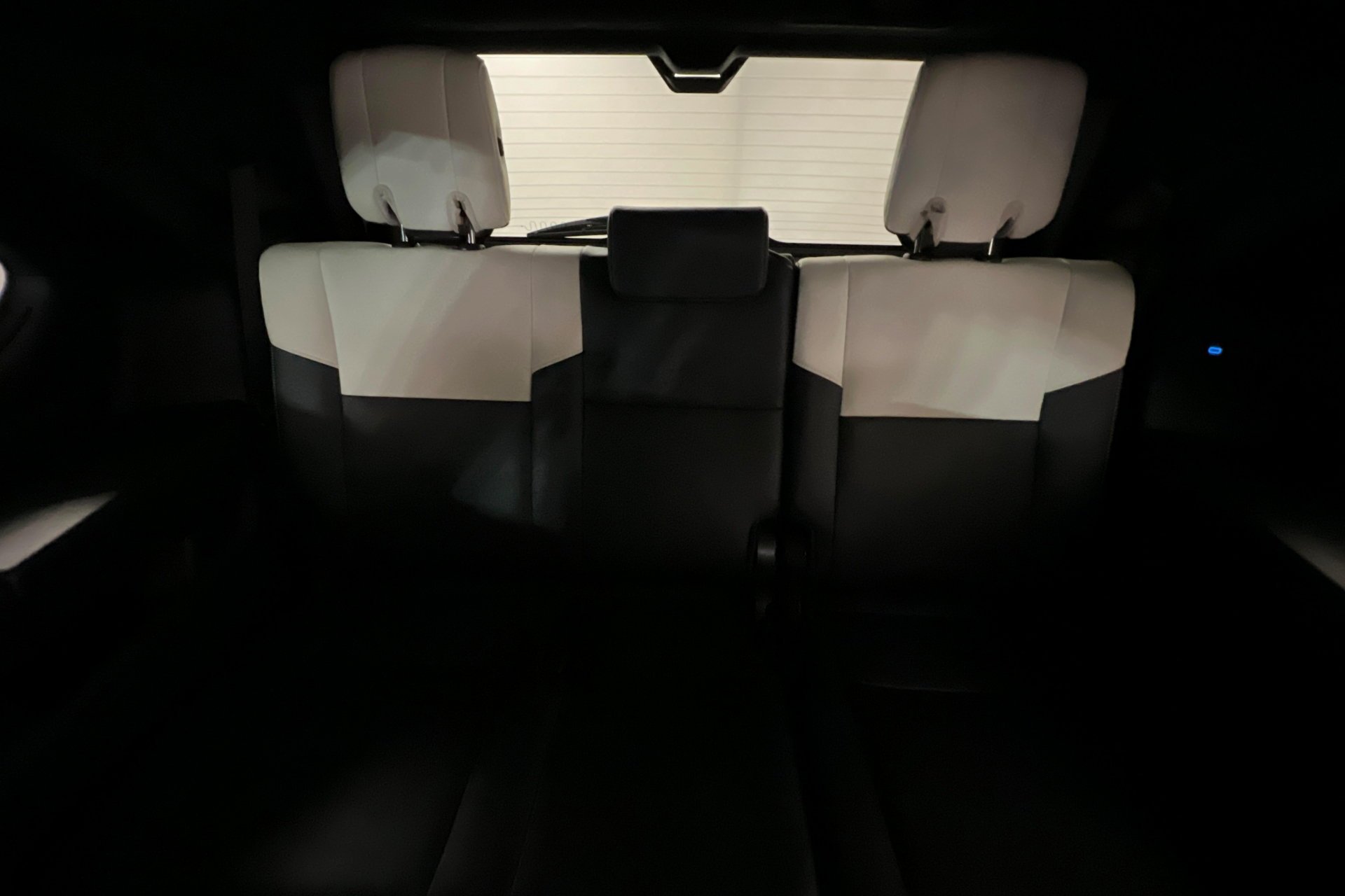 Used 2023 Wind Chill Pearl Toyota Capstone image 24