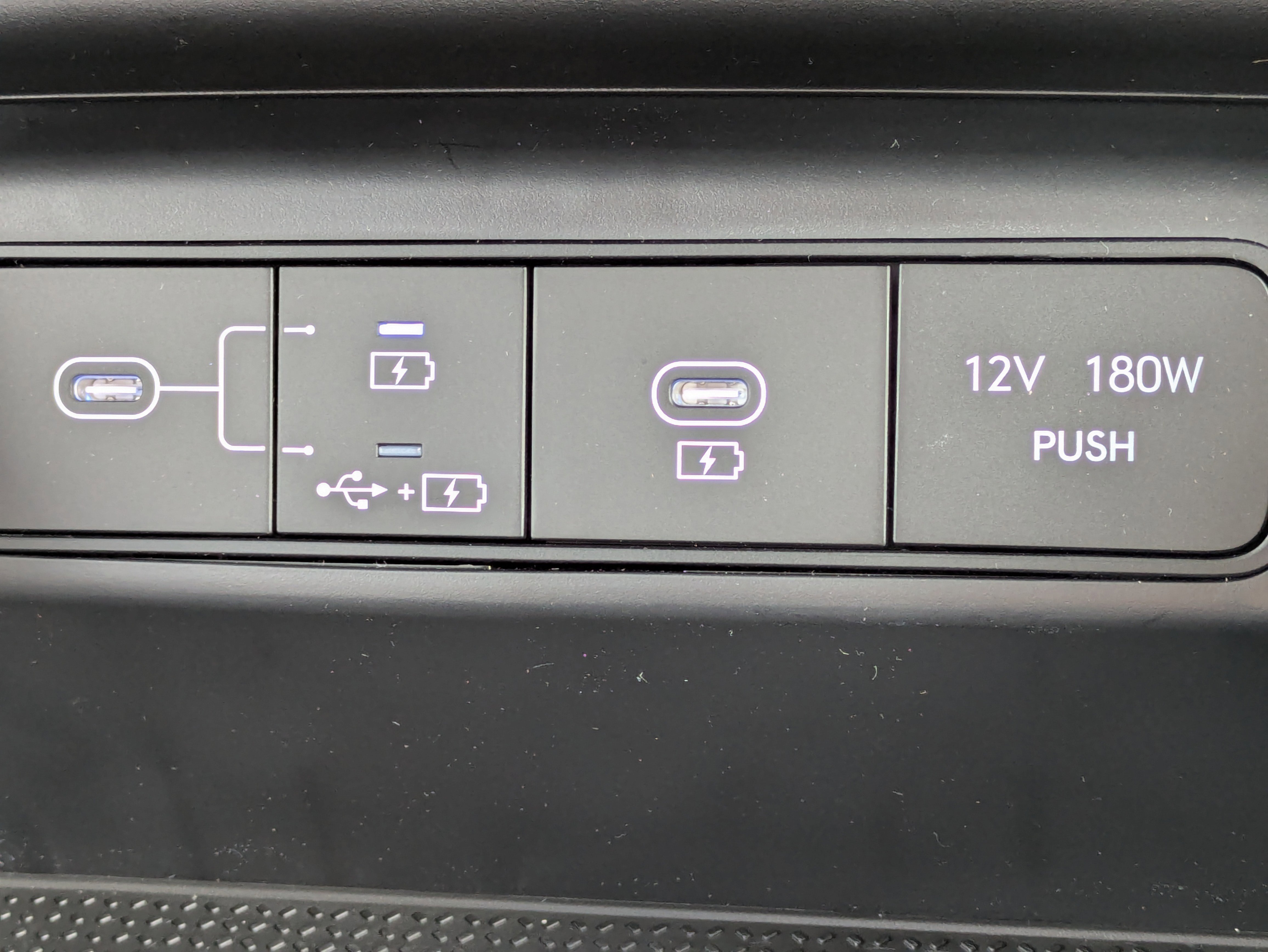 New 2026 Ultimate Red Hyundai SEL Plus FWD image 53