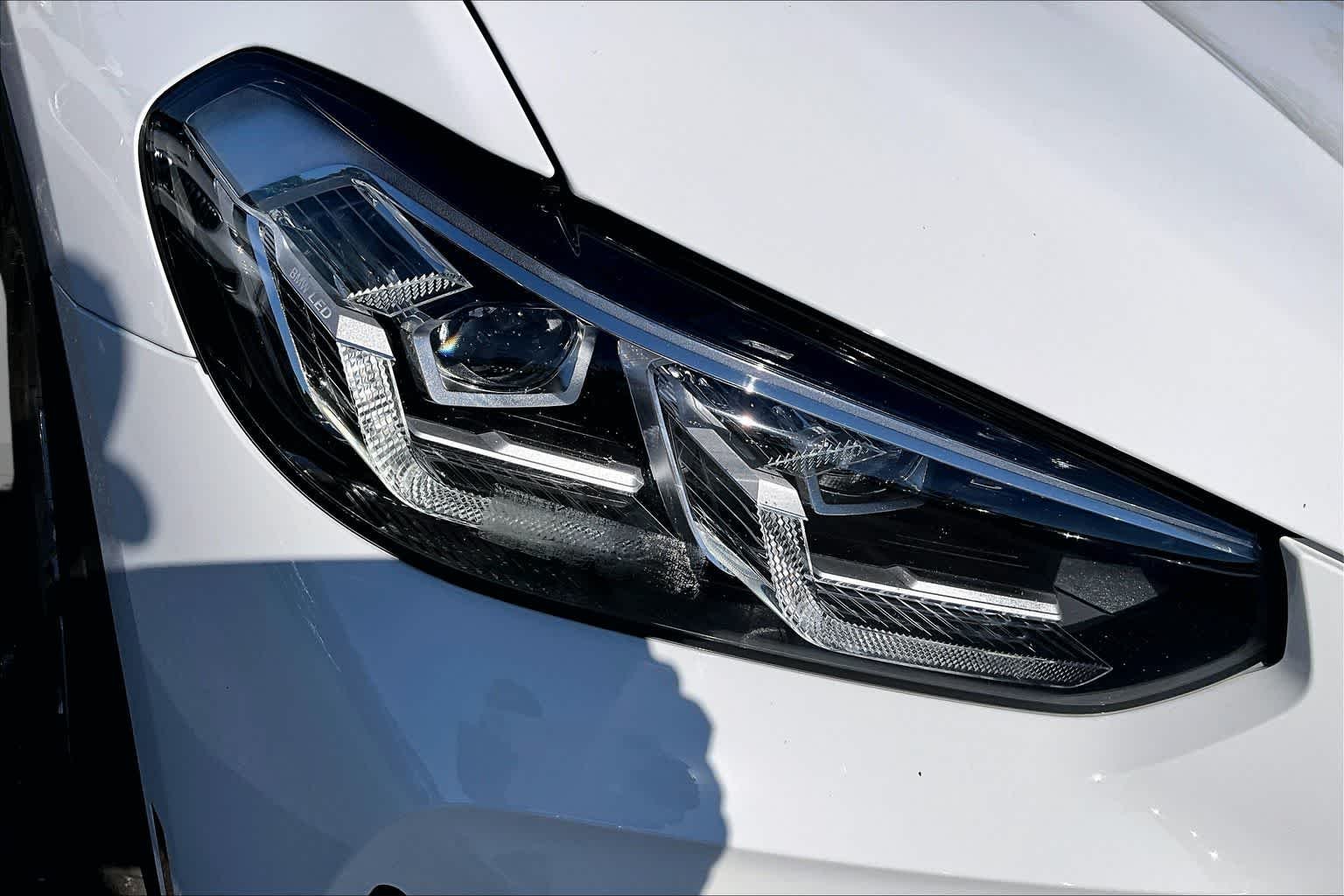 Certified Used 2023 Alpine White BMW xDrive30i image 28