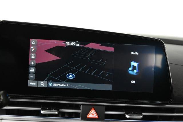 New 2026 Gray Hyundai Limited image 68