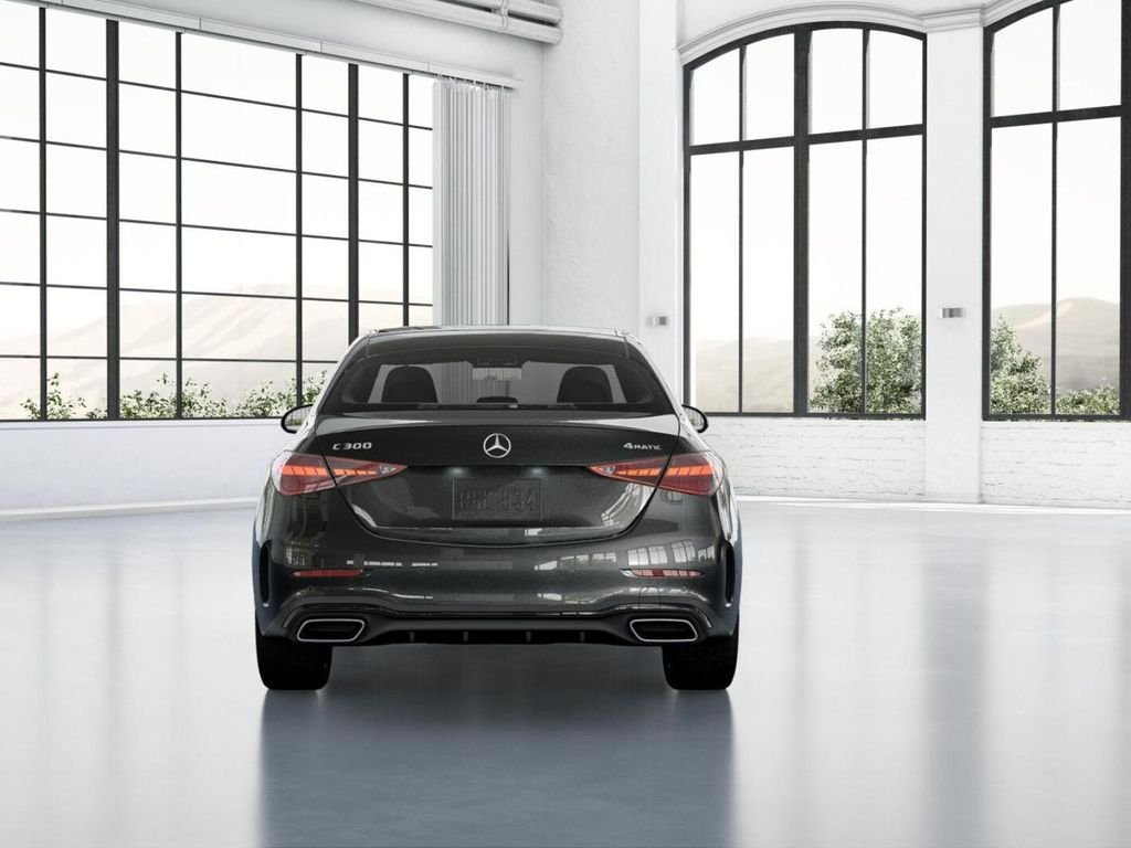Certified Used 2024 Graphite Mercedes-Benz  image 25