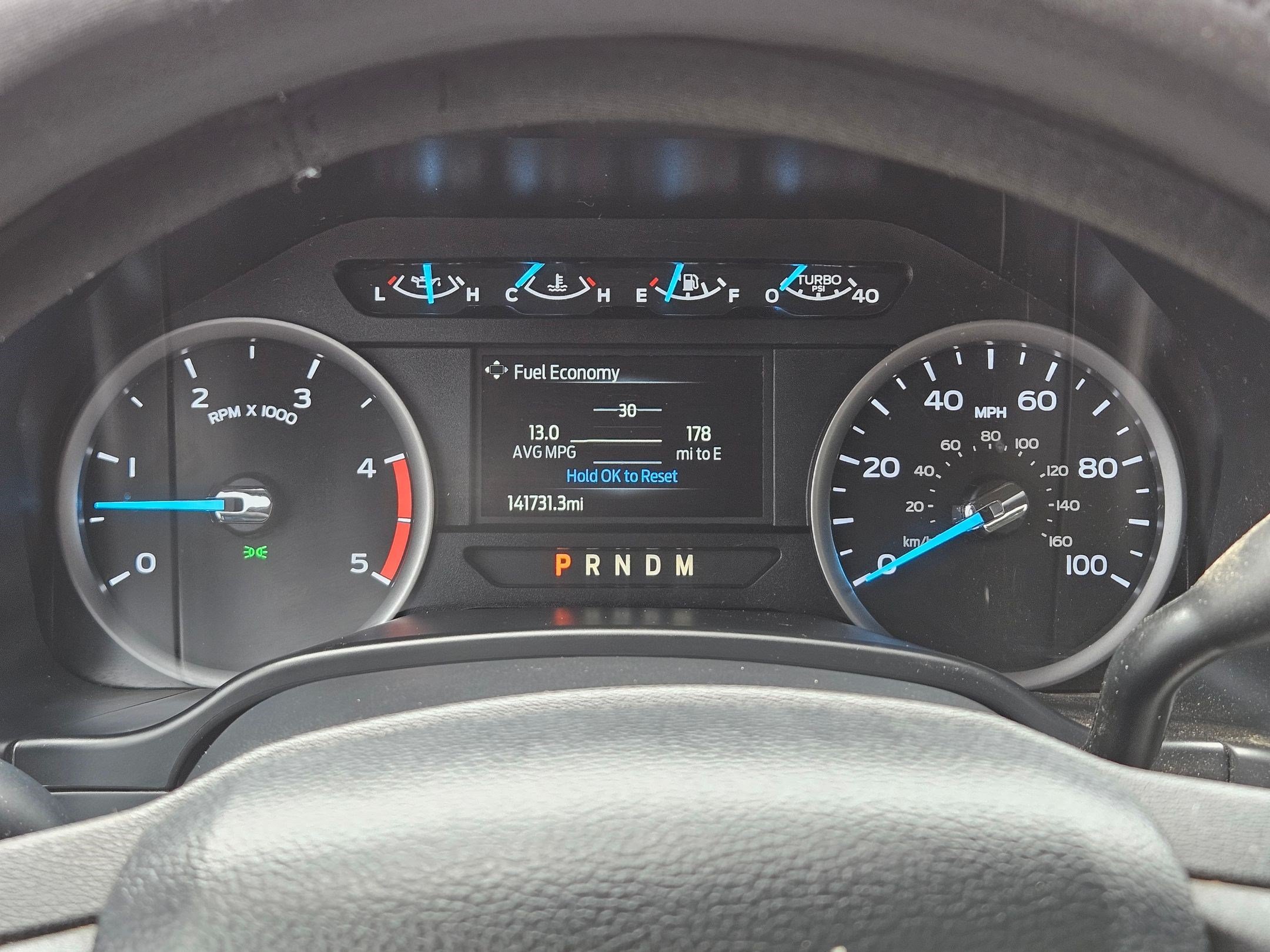Used 2020 Oxford White Ford XLT image 16