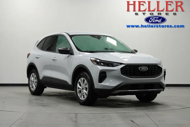 2026 Ford Escape