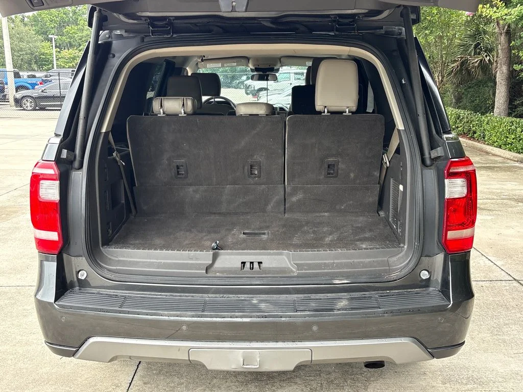 Certified Used 2020 Gray Ford XLT image 32