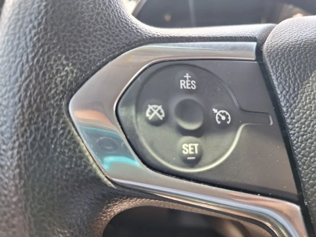 Certified Used 2020 Summit White Chevrolet LS image 15