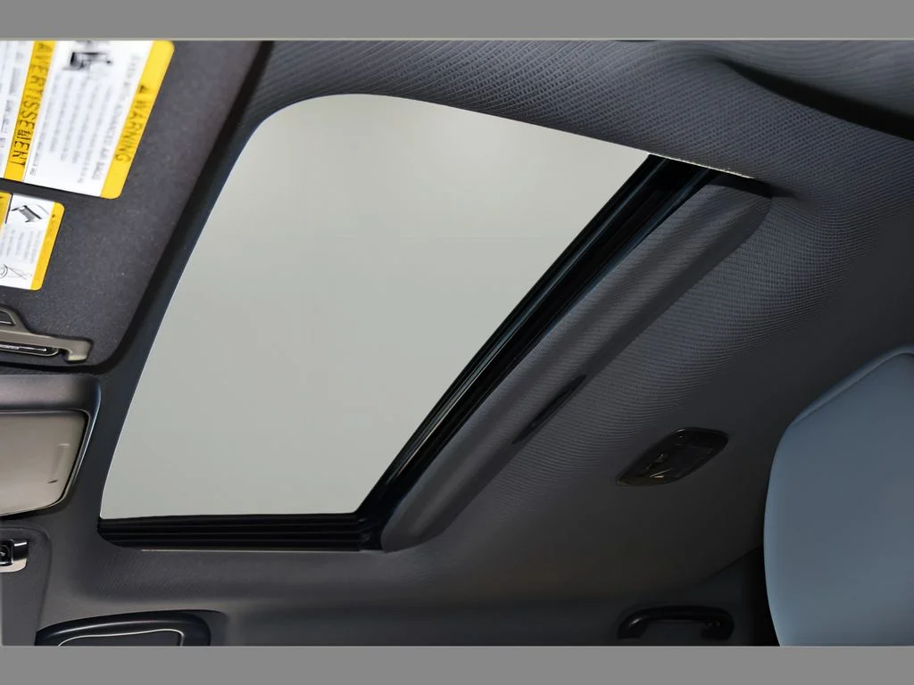 New 2026 CRYSTAL BLACK SILICA Subaru Premium image 14